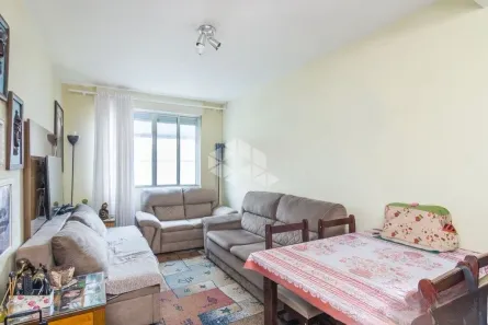 Apartamento com 1 Quarto à venda, 48m² no Menino Deus, Porto Alegre