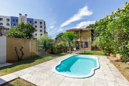 Casa com 3 Quartos à venda, 203m² no Cristo Redentor, Porto Alegre