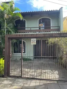 Casa com 5 Quartos à venda, 301m² no Nonoai, Porto Alegre