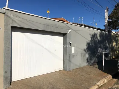 Casa com 3 Quartos à venda, 206m² no Jardim Bandeirantes, Campinas