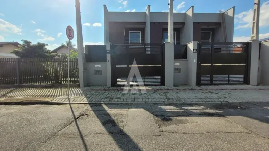 Sobrado com 3 Quartos à venda, 123m² no Glória, Joinville