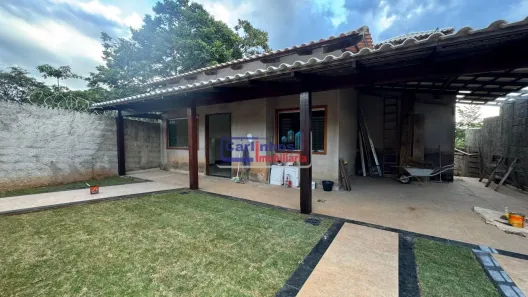 Casa com 3 Quartos à venda, 200m² no Atenas, Igarapé