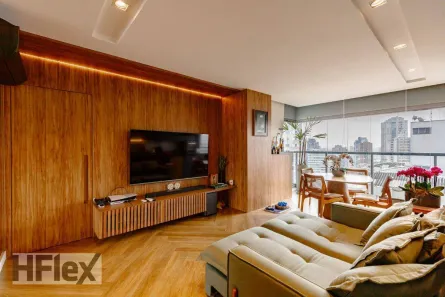 Apartamento com 2 Quartos à venda, 68m² no Vila Mariana, São Paulo
