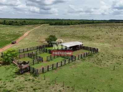 Fazenda/Sítio à venda, 500m² no , Dueré