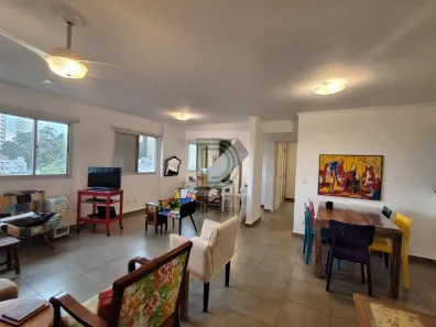 Apartamento com 3 Quartos à venda, 70m² no Vila Indiana, São Paulo