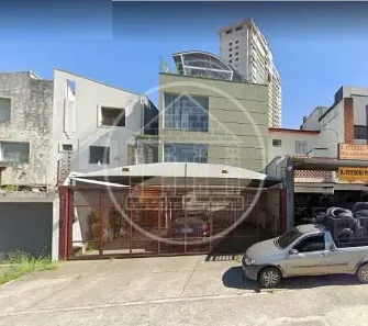 Prédio Comercial para alugar, 500m² no Jardim das Acácias, São Paulo
