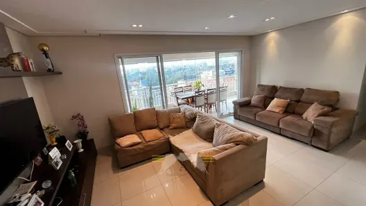 Apartamento com 3 Quartos à venda, 126m² no Belenzinho, São Paulo