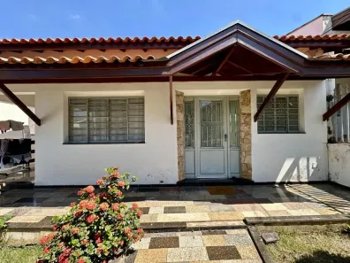 Casa com 3 Quartos à venda, 230m² no Vila Brasil, Santa Bárbara D'Oeste