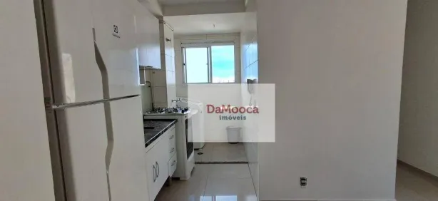 Apartamento com 2 Quartos à venda, 41m² no Cambuci, São Paulo
