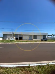 Galpão/Depósito/Armazém para alugar, 380m² no Paiçandu, Paiçandu