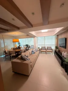 Apartamento com 5 Quartos à venda, 187m² no Centro, Balneário Camboriú