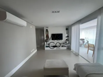 Apartamento com 3 Quartos à venda, 105m² no Cidade Monções, São Paulo