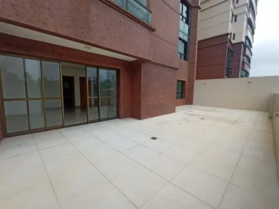 Apartamento com 3 Quartos à venda, 182m² no Pituaçu, Salvador