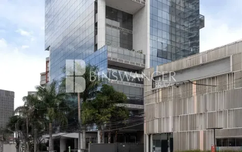 Sala Comercial para alugar, 723m² no Pinheiros, São Paulo