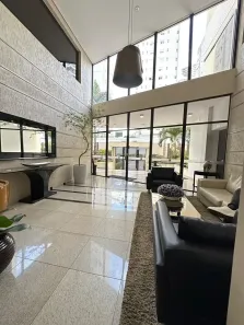 Apartamento com 3 Quartos à venda, 100m² no Jardim Goiás, Goiânia