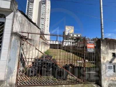Lote/Terreno à venda, 320m² no São Judas, São Paulo