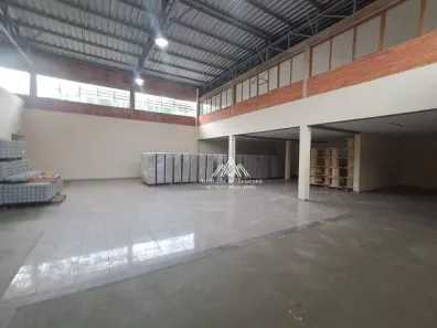 Prédio Comercial para alugar, 1025m² no Vila Mariana, Ribeirão Preto