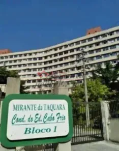 Apartamento com 2 Quartos à venda, 56m² no Taquara, Rio de Janeiro