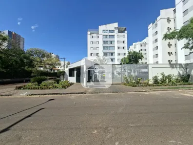 Apartamento com 2 Quartos para alugar, 57m² no Tubalina, Uberlândia