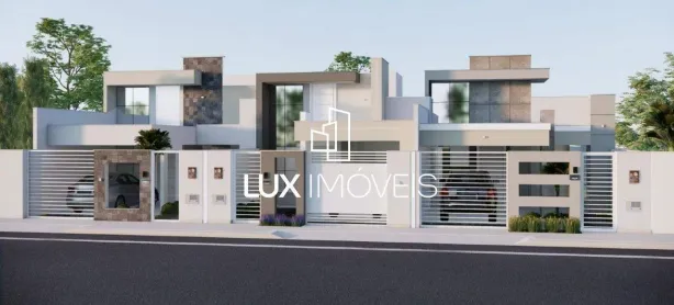 Casa com 3 Quartos à venda, 120m² no São José, Linhares