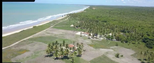 Lote/Terreno à venda, 1140000m² no , Rio Tinto