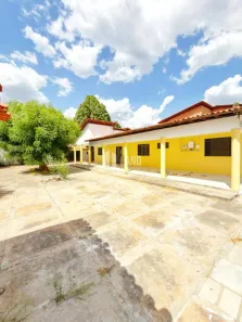 Casa com 4 Quartos à venda, 600m² no Ininga, Teresina