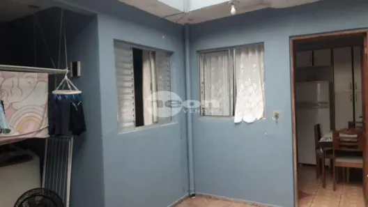 Casa com 2 Quartos à venda, 120m² no Serraria, Diadema