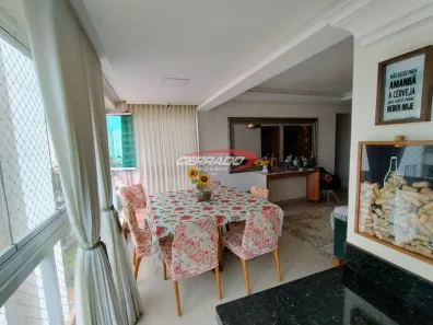 Apartamento com 4 Quartos à venda, 108m² no Village Veneza, Goiânia