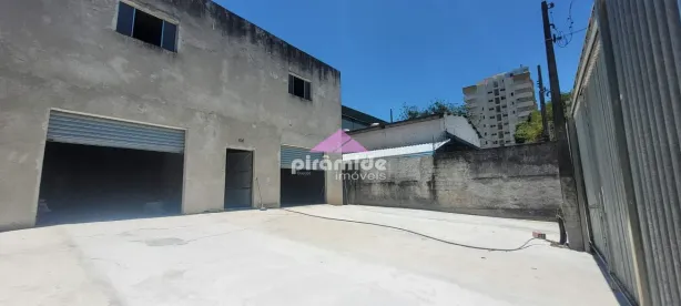 Ponto Comercial para alugar, 180m² no Jardim Satélite, São José dos Campos
