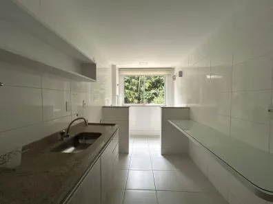 Apartamento com 1 Quarto à venda, 60m² no Alto dos Passos, Juiz de Fora