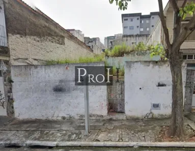 Lote/Terreno à venda, 400m² no Santa Maria, São Caetano do Sul