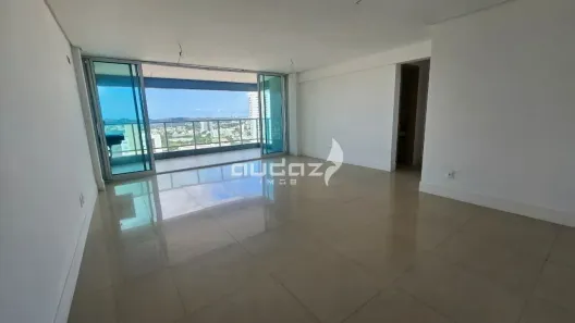 Apartamento com 3 Quartos à venda, 131m² no Lagoa Nova, Natal