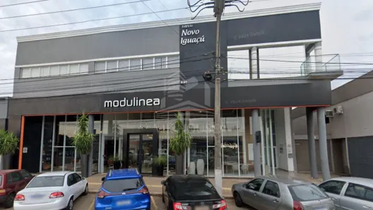 Sala Comercial para alugar, 56m² no Monjolo, Foz do Iguaçu
