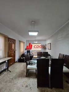 Casa com 3 Quartos à venda, 160m² no Campo Limpo, São Paulo
