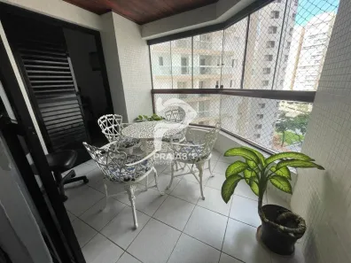 Apartamento com 2 Quartos à venda, 75m² no Vila Alzira, Guarujá