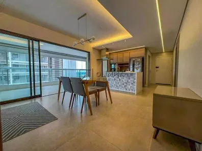 Apartamento com 3 Quartos à venda, 137m² no Jardim das Acácias, São Paulo