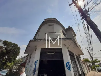 Imóvel Comercial com 2 Quartos para alugar, 80m² no Vila Dom Pedro I, São Paulo
