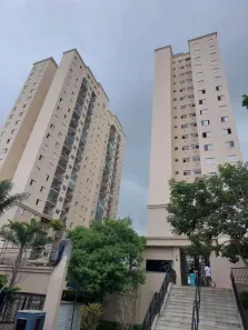 Apartamento com 2 Quartos à venda, 50m² no Jardim Parque Morumbi, São Paulo
