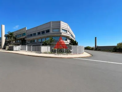 Galpão/Depósito/Armazém para alugar, 1054m² no Jardim Werner Plaas, Americana