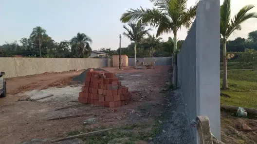 Lote/Terreno à venda, 678m² no Itajubá, Barra Velha