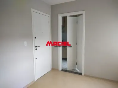 Apartamento com 2 Quartos à venda, 51m² no Jardim Esplanada, São José dos Campos