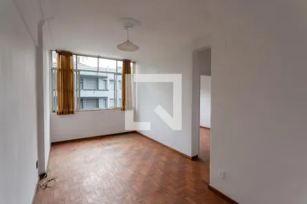 Apartamento com 2 Quartos à venda, 66m² no Centro, Belo Horizonte