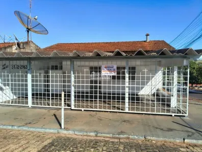Casa com 1 Quarto para alugar, 10m² no Jardim Sao Jose, Igarapava