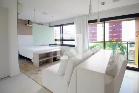 Kitnet com 1 Quarto à venda, 35m² no Sumarezinho, São Paulo