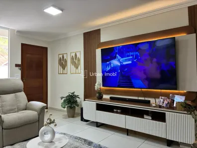 Casa com 2 Quartos à venda, 114m² no Bairro de Fátima (Califórnia da Barra), Barra do Piraí