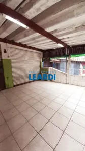 Ponto Comercial para alugar, 150m² no Vila Campestre, São Paulo