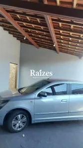 Imóvel Comercial com 3 Quartos à venda, 110m² no Centro, Uberlândia