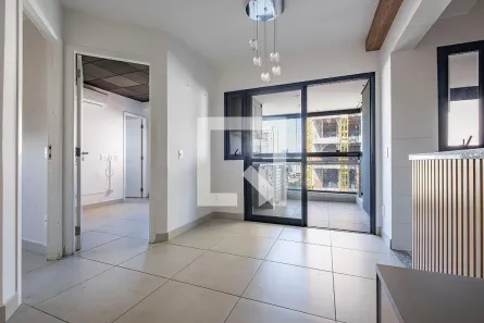 Apartamento com 2 Quartos à venda, 57m² no Pinheiros, São Paulo