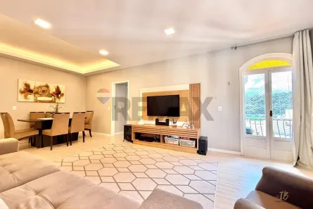 Apartamento com 3 Quartos à venda, 116m² no Nossa Senhora de Lourdes, Caxias do Sul