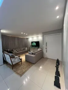 Apartamento com 3 Quartos para alugar, 178m² no Jundiaí, Anápolis